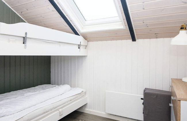 6 Person Holiday Home in Aabenraa - Foto 4