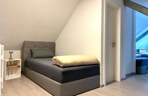 Ferienwohnung Freedom 1 Sky Terrasse High End - Photo 12