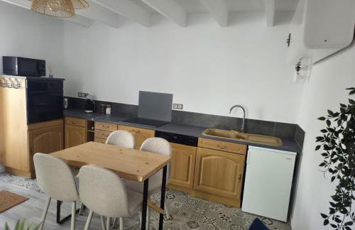 centre de La Turballe, Une Maison de pêcheur - Foto 6