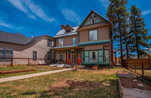 Historic Loft on top of The Governor's Mansion - Foto 11