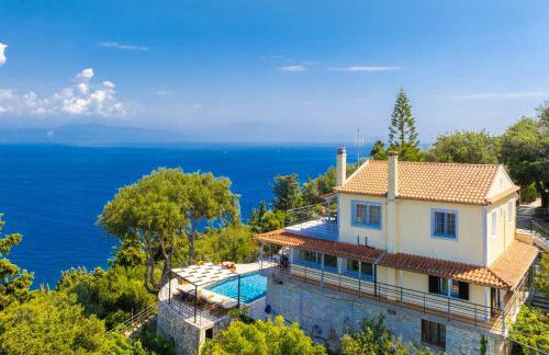 Villa Nefeli - Foto 1