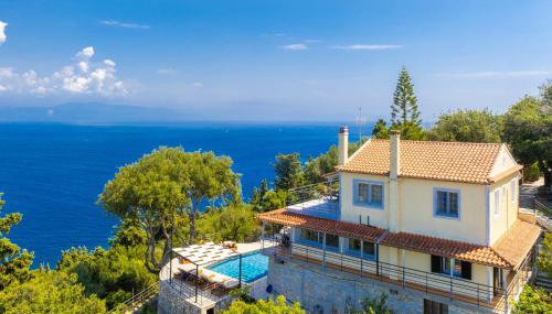 Villa Nefeli - Foto 1, Other