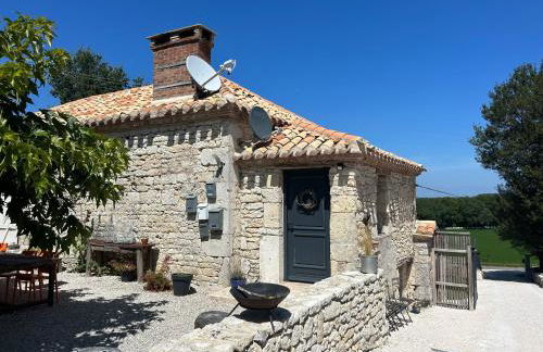 Les fontanelles du quercy blanc - Foto 16