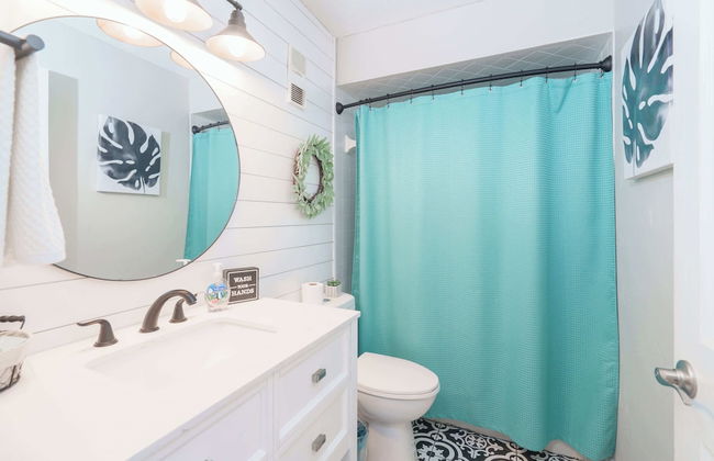 Bethys Beachy Beauty Regency Towers! - Foto 16