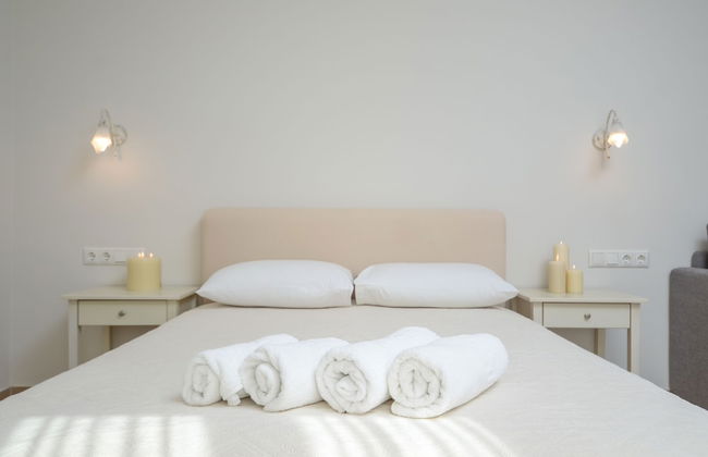 Perla Hotel - Photo 9