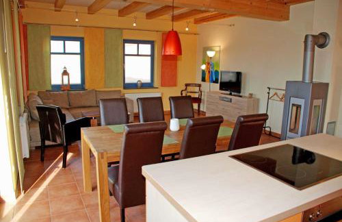 Ferienappartements zum Ostseestrand mit Terrasse - Foto 13
