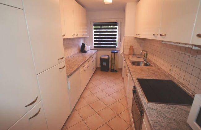 AB Apartment 85 - Photo 8