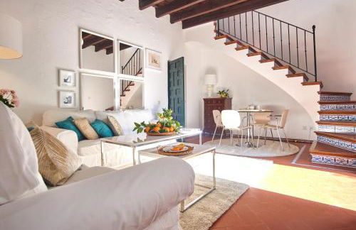 Aljarafe Paradise Pool Villa - Foto 14