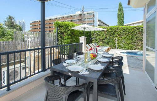 Villa Albatros by Villa Plus - Foto 20