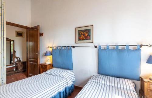 Villa La Gattaiola by Interhome - Foto 39