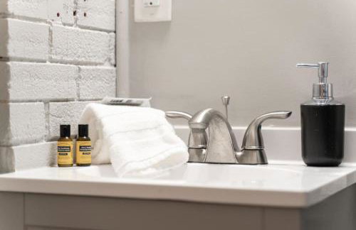 Parthenon Getaway - 2Bdrm - Foto 37