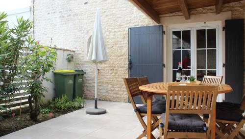 Maison 5 pièces 8 couchages Dolus d'Oléron DDO000-145 - Foto 1