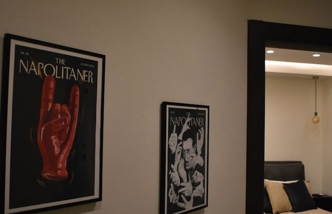 Mimmù private rooms - Foto 27