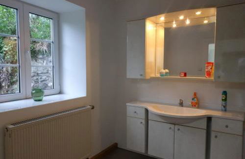 Old Bavarian House on the Romantic Road - Foto 35