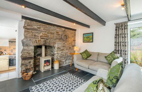 Bwthyn Beatties - Foto 1