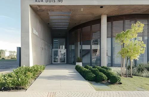 Loft 406 Inn - Parque Una + garagem - Foto 25