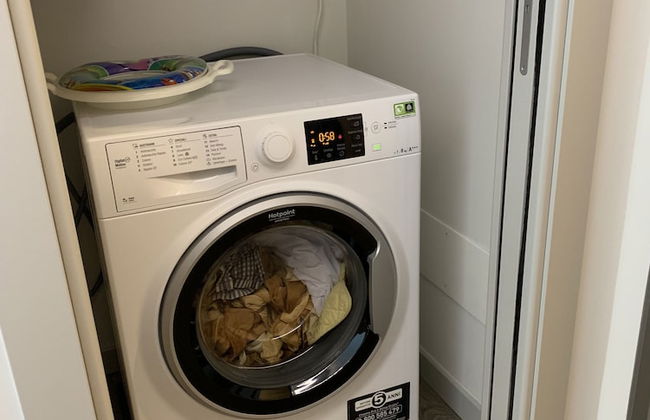 Magnolias Garda - Near Mokai Beach - Photo 11