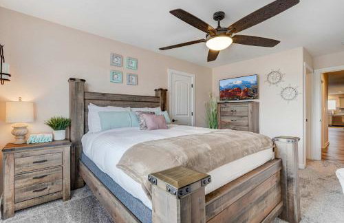 Luxury 4BD Retreat Game Room Panoramic View - Foto 31