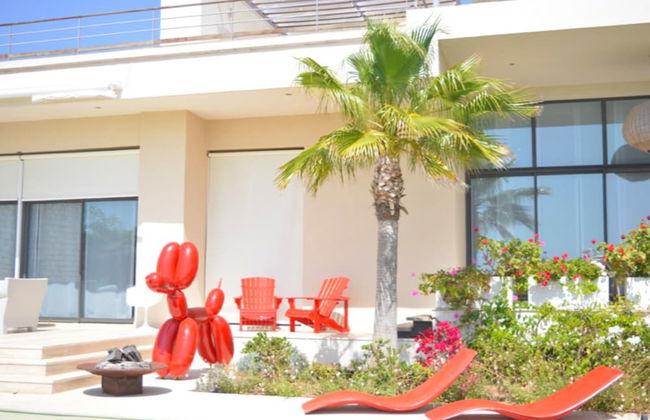 Magnificent 4 Bedroom Villa With Swimming Pool - Foto 32