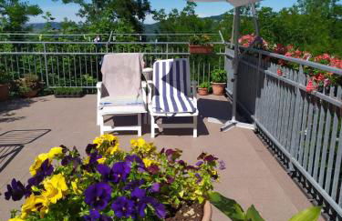 Fra Bosco e Cielo B&B - Foto 6