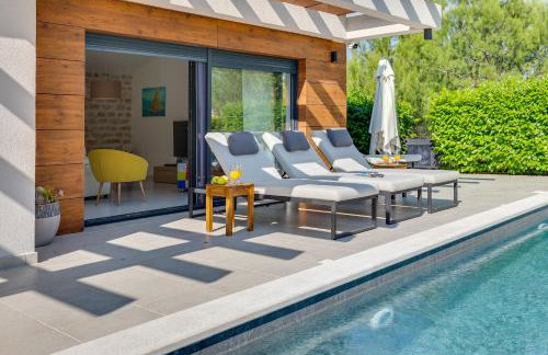 Villa Bianca - Photo 15