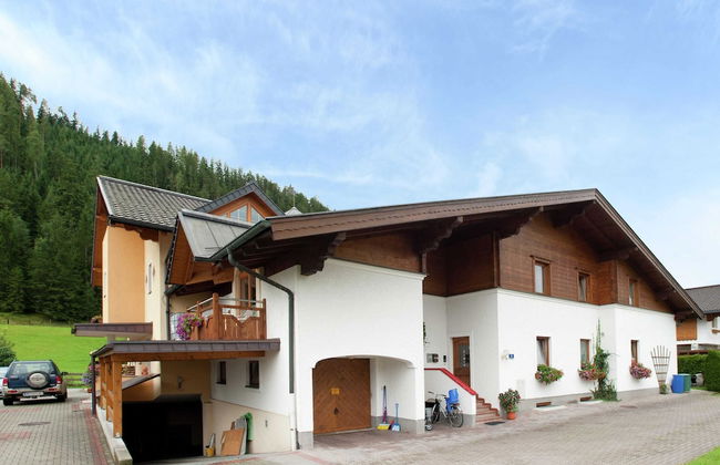 Apartment in Altenmarkt in Pongau Near ski Area - Foto 14