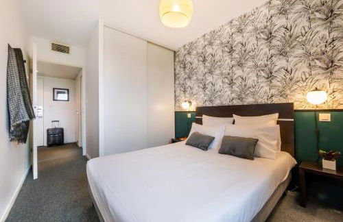 Nemea Appart Hotel Toulouse Aéroport - Photo 16