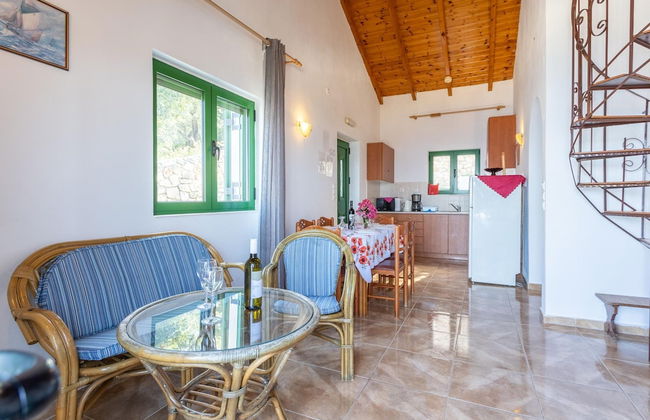 Villa Martha Large Private Pool Walk to Beach Sea Views A C Wifi Car Not Required - 2247 - Foto 11