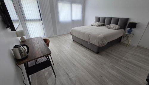 Le 46 Appart Hotel Entre Paris Disneyland Parc Asterix Navette - Foto 5