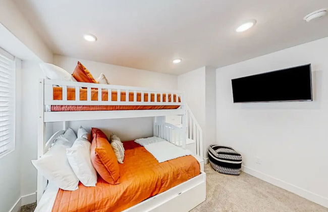 Bear Lake Haus by Cloud Dream Homes - Foto 11