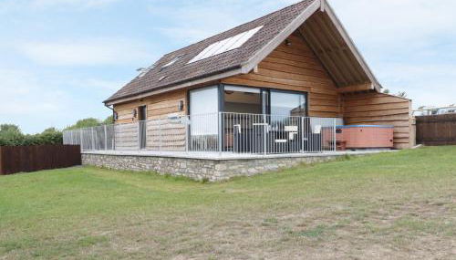 Swan Lodge Castle Farm - Foto 1