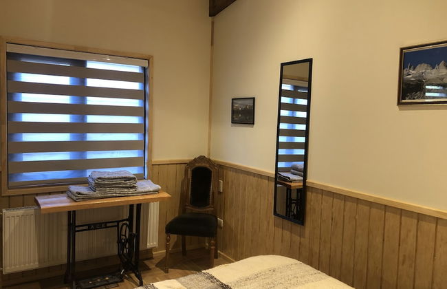 Magellanicus Rustic Suites - Photo 10