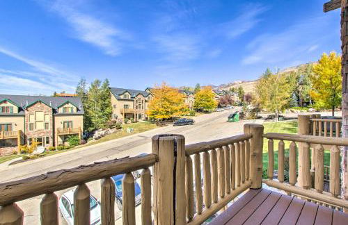 Cozy Eden Condo Retreat Less Than 6 Mi to Ski Resort! - Photo 17