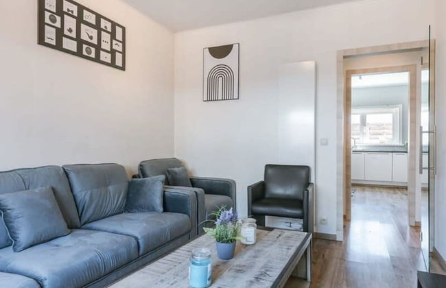 Spacious House With Garden and Parking - Foto 14