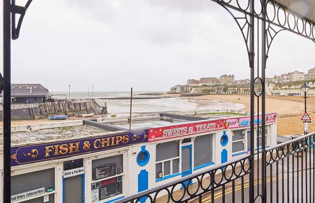 Host Stay Ancient Lights - Foto 16