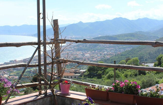 SAN MARTINO ROOMS & BREAKFAST - Photo 42