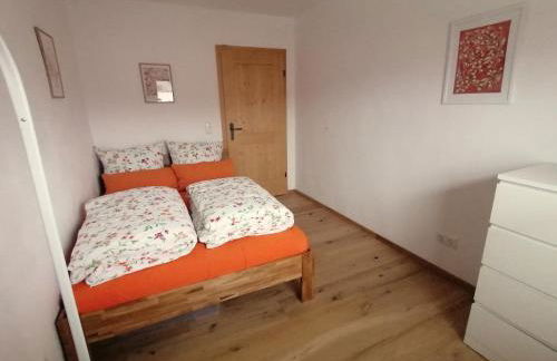 Ferienwohnung Juli's - Foto 13