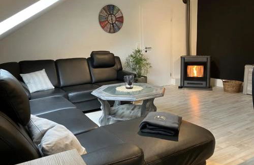 Ferienwohnung Sauerlandherz - Foto 3