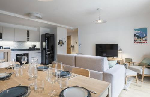 White Dream - Vue et confort en centre-ville - Photo 11