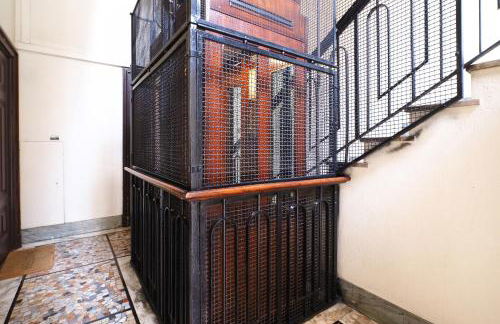 Luminoso Appartamento con terrazzo Forlanini Linate - Foto 15