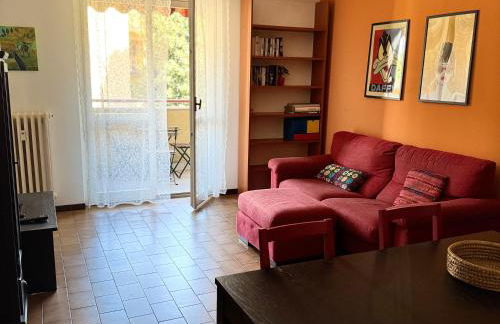 [Buccinasco apartment] Mascherpa - Foto 35