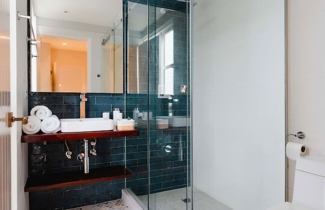 w Glorious 1BR w Balcony in Panama - Foto 14