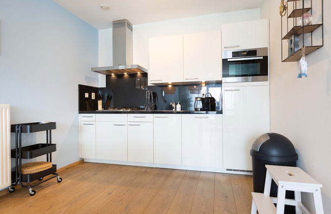 Modern Apartment Close to the Beach and the sea - Photo 29