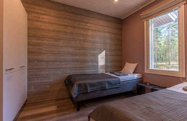 Saimaa Life & Light - Foto 25