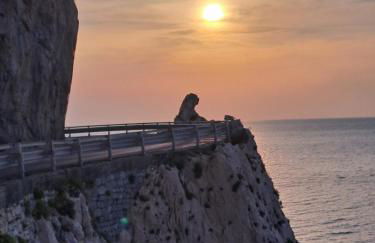 Appartamento Miramare - Foto 34