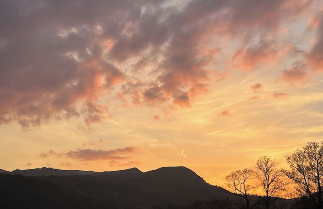 Erw Glas Glamping and Camping - Photo 1