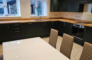 Beautiful dog friendly cosy village barn - Foto 34