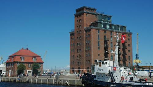 Am Hafen - Ohlerichspeicher - Foto 3