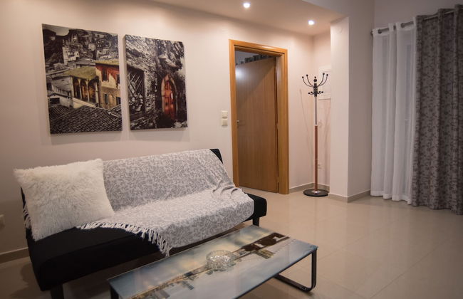 Lefkas Vacation House - Foto 35