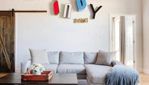 Stadium Lofts on Meridian #3 - Foto 2